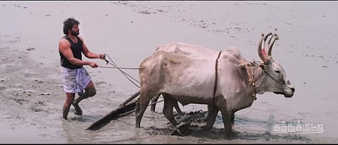 மீத்தேன் திட்டத்துக்கு தடை: தமிழக அரசுக்கு கத்துக்குட்டி படக்குழு நன்றி