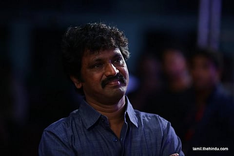 இளமைத் துடிப்போடு அனுபவ அறிவும் நடிகர் சங்கத்துக்கு அவசியம்: சேரன் சிறப்பு பேட்டி