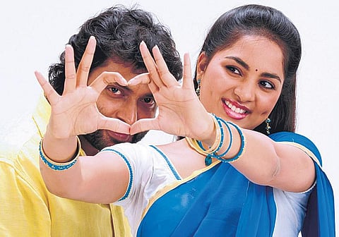 கத்துக்குட்டி சொல்லித்தரும் பாடம்!