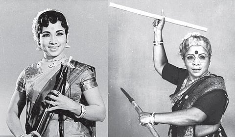 ஒரு வேடம் மிச்சமிருக்கிறது!