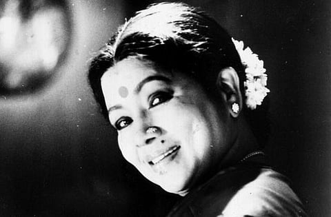 மனோரமாக்கள் உருவாக வித்திடுகிறதா சமகால தமிழ் சினிமா?