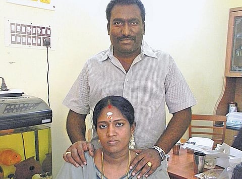 மீண்டுவந்த போராளியின் உண்மைக் கதை: இருளுக்கு இங்கே இனி என்ன வேலை?