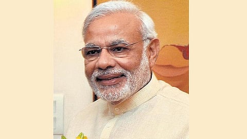 வர்த்தகத்தை பலப்படுத்திக் கொள்ள இந்தியா - ஆப்ரிக்கா மாநாடு உதவும்: பிரதமர் நரேந்திர மோடி மகிழ்ச்சி