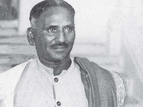 கத்தியின்றி ரத்தமின்றி யுத்தம் வரச் செய்தவர்!
