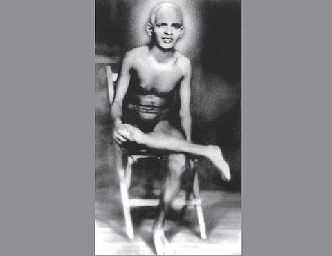 சித்தர்கள் அறிவோம் - சிவமாக ஒடுங்கிய யோகி ஸ்ரீ வீரராகவ சுவாமிகள்