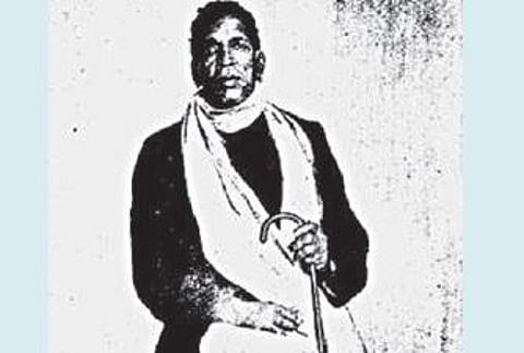 இன்று அன்று | 22 அக்டோபர் 1925: தமிழ்ப் படைப்புலகின் முன்னோடி