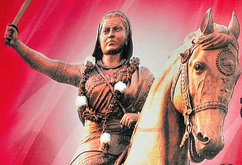 கிட்டூர் ராணி சென்னம்மா 10