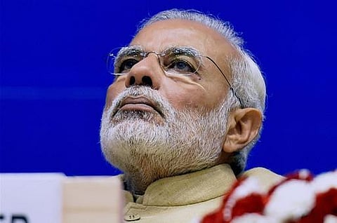 குரூப் பி, சி, டி பிரிவு பணியிடங்களுக்கு அடுத்த ஆண்டு முதல் நேர்காணல் ரத்து: ‘மனதின் குரல்’ நிகழ்ச்சியில் பிரதமர் மோடி அறிவிப்பு