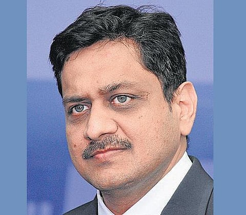 இவரைத் தெரியுமா?- நீரஜ் குப்தா