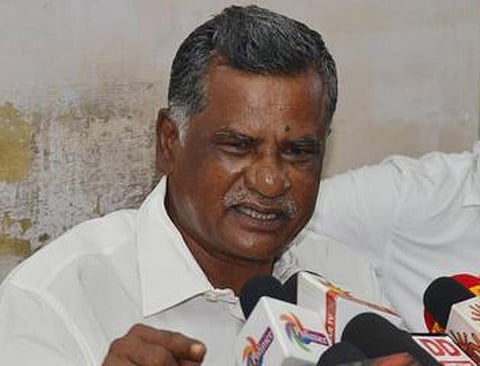 அதிமுக, திமுகவுக்கு மாற்றாக மக்கள் நலக் கூட்டியக்கத்தை தேர்தல் அணியாக்க வேண்டும்: இந்திய கம்யூனிஸ்ட் தீர்மானம்