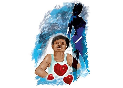 பதின் பருவமா, புதிர் பருவமா? 7 - கலக்கம் தரும் திடீர் கனவு