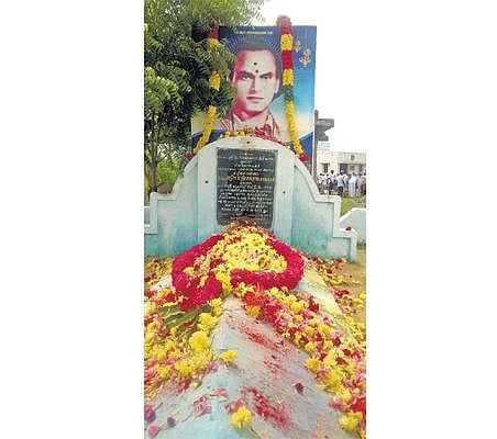தமிழ் சினிமாவின் முதல் சூப்பர் ஸ்டார் தியாகராஜ பாகவதரை மறந்த திரையுலகம்?
