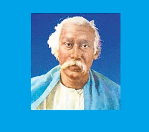 மகேந்திரலால் சர்க்கார் 10
