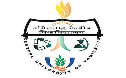 வேலை வேண்டுமா? - திருவாரூர் பல்கலைக்கழகத்தில் பேராசிரியர் காலியிடங்கள்
