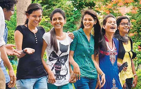 பெண்களுக்கு எதிரான குற்றங்களை தடுக்க மத்திய அரசு திட்டம்: அனைத்து மாவட்டங்களிலும் மகளிர் படை