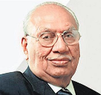 ஹீரோ மோட்டோகார்ப் நிறுவனர் பிரிஜ் மோகன்லால் காலமானார்