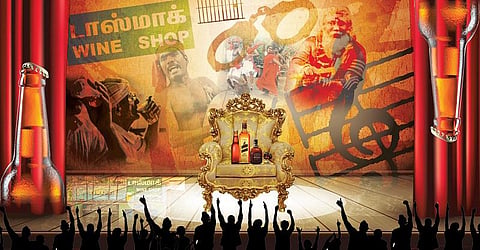 உம் பாடலில் பிழை இருக்கிறது கோவன்!