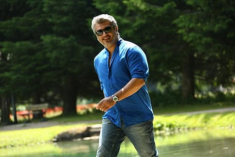 அஜித்தின் வேதாளம் - அதிரும் 20 தெறிப்புகள்!