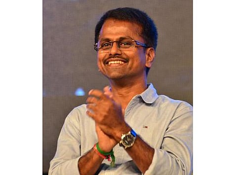 2017-ல் கோலிவுட் திரும்புகிறார் இயக்குநர் முருகதாஸ்