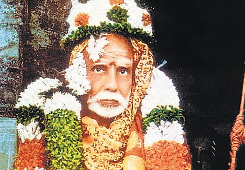 மஹா அமிர்தம்: பிரம்மா சொல்லும் ஓம்