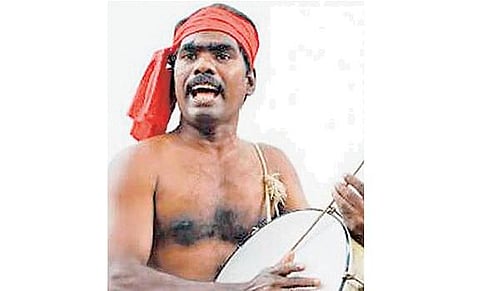 பாடகர் கோவனிடம் 5 நாள் விசாரிக்க அனுமதி கேட்டு போலீஸ் மனு: விசாரணை இன்று ஒத்திவைப்பு