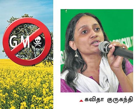 வேண்டாம் அந்தக் கடுகு!