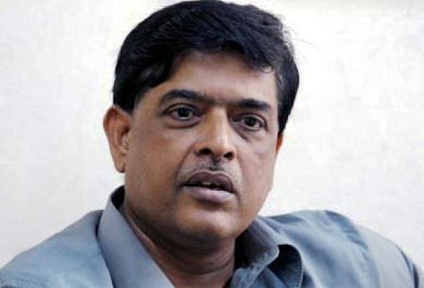 தென் மாவட்டங்களில் கனமழை தொடரும்: வானிலை ஆய்வு மையம் எச்சரிக்கை