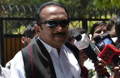 அந்நிய நேரடி முதலீட்டு விதிகளில் திருத்தம் கூடாது: வைகோ கண்டனம்