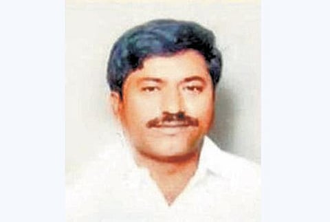 ரூ.500 கோடிக்கு மேல் சொத்து குவிப்பு: செம்மர கடத்தலில் தேடப்பட்ட கங்கிரெட்டி மொரீஷியஸில் கைது - ஆந்திர போலீஸாரிடம் ஒப்படைப்பு