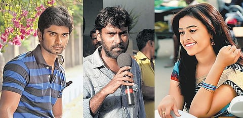 இயக்குநரின் குரல்: தடகள வீரனைத் துரத்தும் நிழல்!