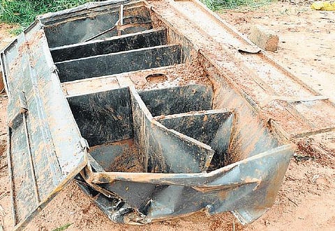 செல்விகளின் கதை!
