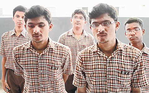 ஊர்மணம்: தஞ்சை- சுட்டிகள் இயக்கிய குறும்படம்