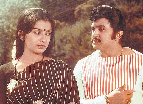 காற்றில் கலந்த இசை 32 - சுகானுபவத்தின் ஒரு துளி!