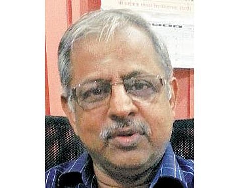 நலம் நலமறிய ஆவல்: எரிச்சல் குறைய மருத்துவம்