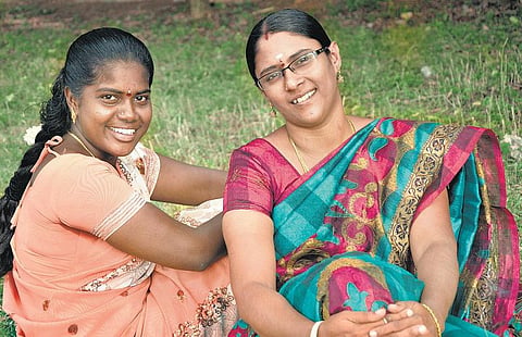 முகங்கள்: நம்பிக்கையை விதைக்கும் புத்தகம்