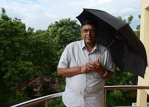 தமிழ் வழி வானிலை முதல் மழை விடுமுறை வரை: ரமணன் உடன் ஒரு சந்திப்பு