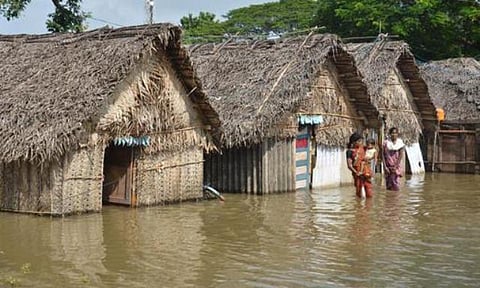 செம்பரம்பாக்கம், புழல், பூண்டி ஏரிகளில் உபரி நீர் திறப்பு அதிகரிப்பு: கரையோர மக்களுக்கு வெள்ள எச்சரிக்கை
