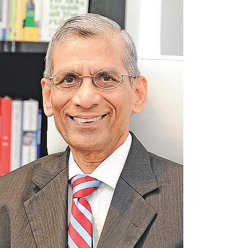 இவரைத் தெரியுமா?- ஒய் எம் தியோஸ்தலே