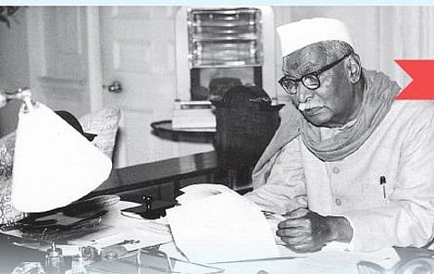 இன்று அன்று: 1884 டிசம்பர் 3 - தேசிய வழக்கறிஞர் தினம்