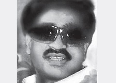 தாவூத் இப்ராஹிம் வீட்டை ஏலத்தில் எடுக்க முயன்றவருக்கு கொலை மிரட்டல்