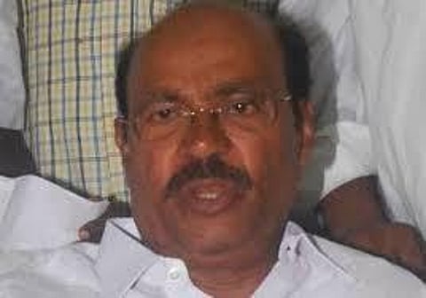 வெள்ளத்தில் பாதிக்கப்பட்ட அரசு ஊழியர்களுக்கு ஒரு மாத ஊதியத்தை முன்பணமாக வழங்க வேண்டும்: ராமதாஸ்