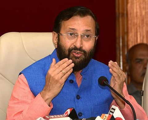 முதல் வரைவு அறிக்கை வெளியீடு: பாரீஸ் பருவநிலை மாநாட்டின் முடிவுகள் இந்தியாவுக்கு திருப்தி அளிக்கவில்லை