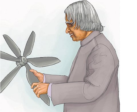ஆற்றல் ஞாயிறு: என் வாழ்வில் திருக்குறள் 6