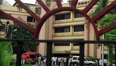 தூத்துக்குடி ஜோயல் உட்பட 4 மாவட்ட மதிமுக செயலாளர்கள் திமுகவில் இணைந்தனர்