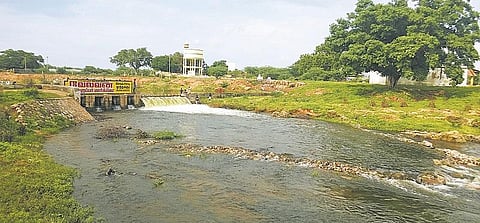 முன்னோர்களிடம் இருந்தது தெய்வ நம்பிக்கை மட்டுமல்ல... மனிதநேயமும்தான்!