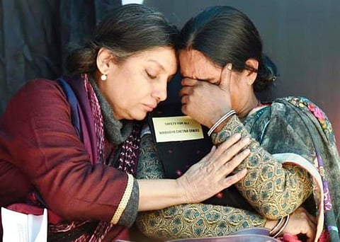 நிர்பயா வழக்கில் சிறார் குற்றவாளி விடுதலைக்கு தடை விதிக்க உயர் நீதிமன்றம் மறுப்பு
