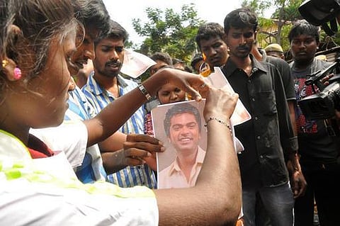 பீப் பாடல்: எவ்வளவோ கேட்டுட்டோம், இதையும்..!