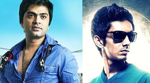 பீப் பாடலுக்கும் அனிருத்துக்கும் தொடர்பில்லை: நடிகர் சிலம்பரசன் பேட்டி