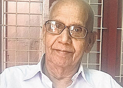 சாகித்ய அகாடமி விருது ஆ.மாதவன்: காலம் கடந்த அங்கீகாரம்