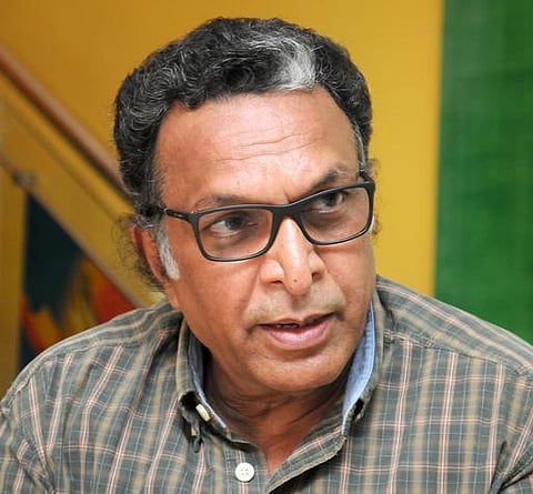 பீப் பாடலுக்கு நடிகர் சங்கம் கண்டனம்